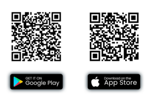 QR-code TYMAMI