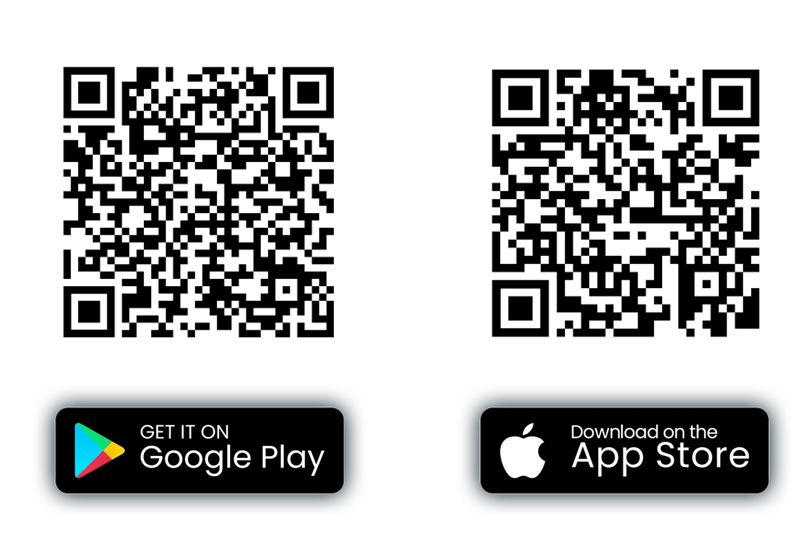 QR-code TYMAMI